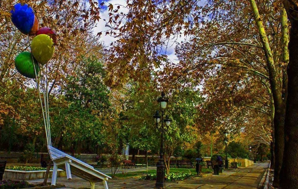 پیش‌بینی وضعیت آب و هوای تهران فردا دوشنبه ۱۸ مهرماه ۱۴۰۱
