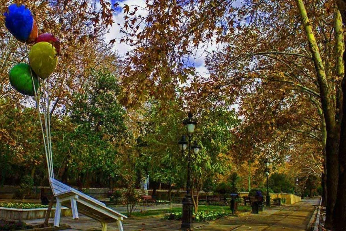 پیشبینی وضعیت آب و هوای تهران فردا دوشنبه ۱۸ مهرماه ۱۴۰۱
