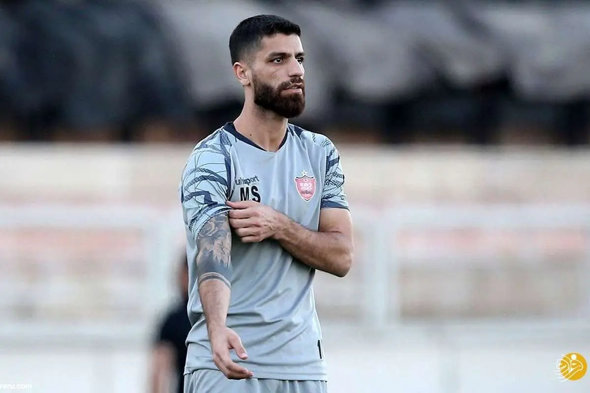 شوک به پرسپولیس؛ هافبک سرشناس دربی را از دست داد؟