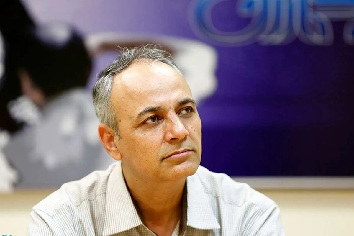 احمد زیدآبادی: این وضعیت قابل ادامه دادن نیست
