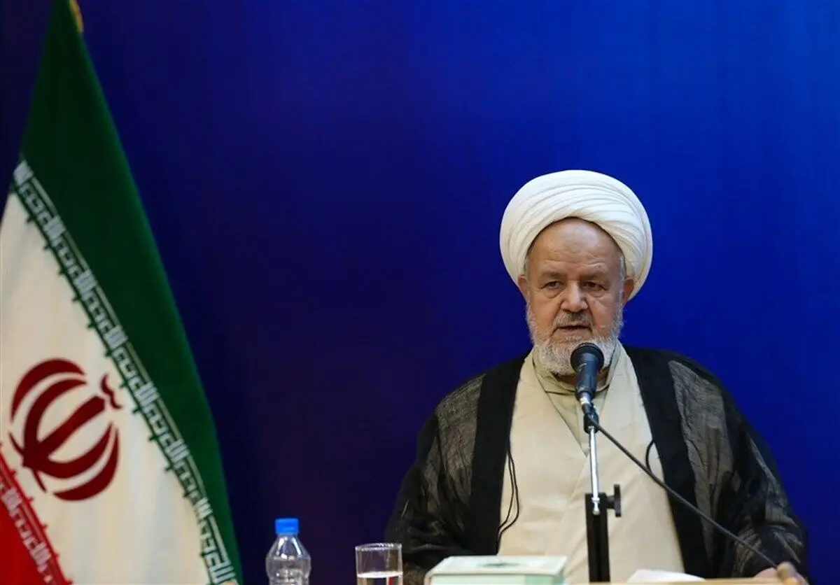 علی سعیدی: در ماجرای مرگ مهسا مشکل اطلاع‌رسانی صادقانه داشتیم