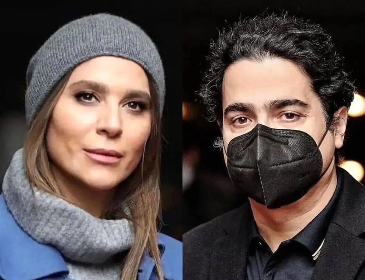 ایلنا: پاسپورت همایون شجریان و سحر دولتشاهی توقیف شد
