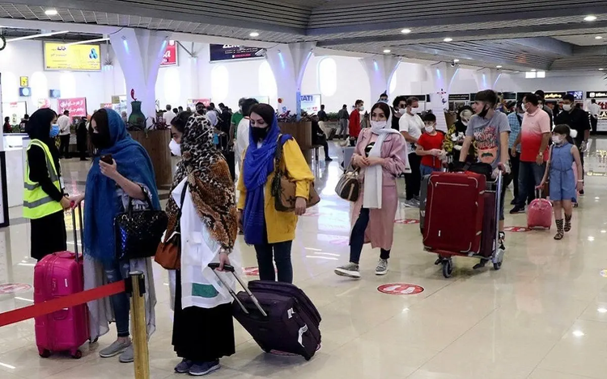 تور لحظه آخری آنتالیا؛ ۸۰ میلیون!