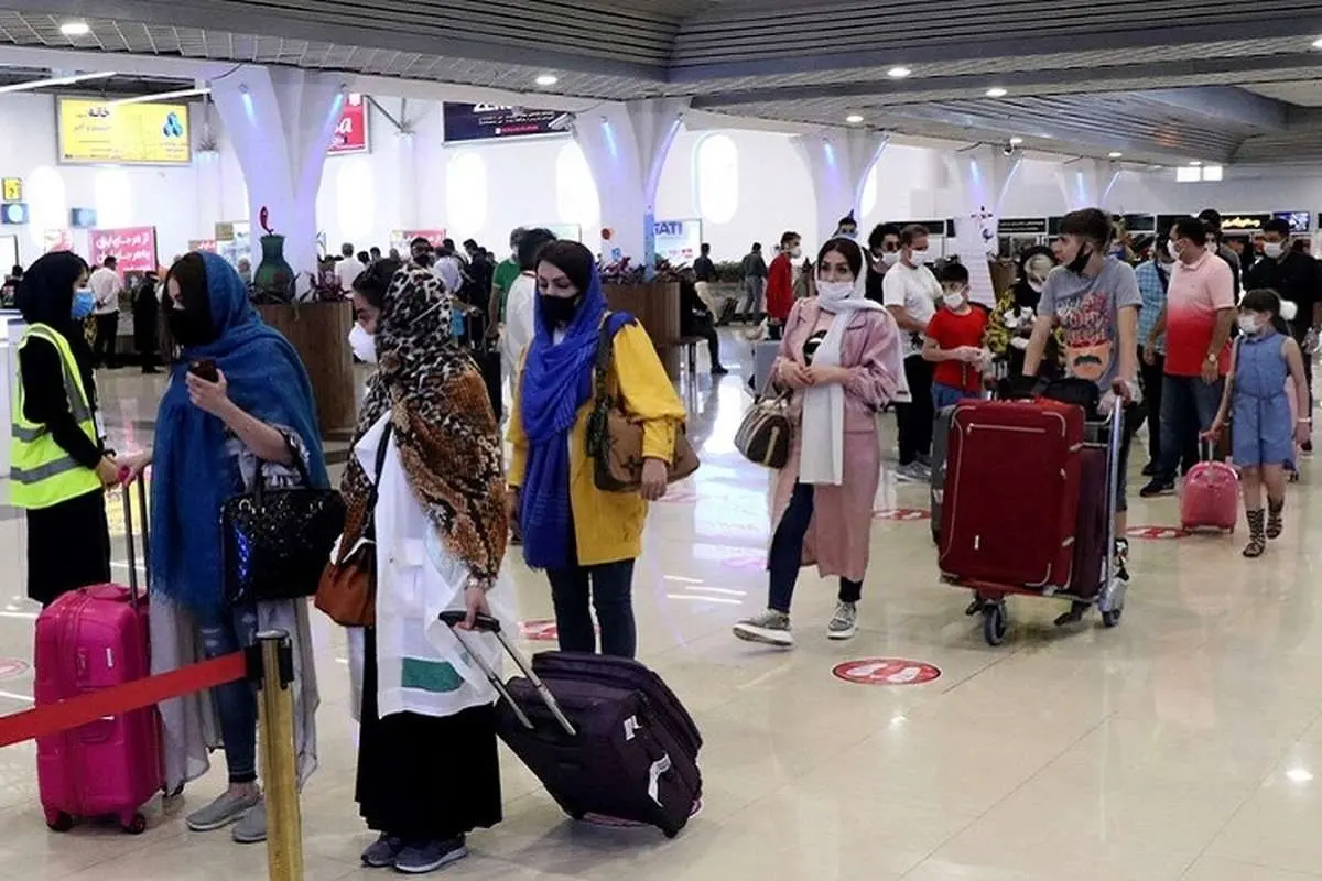 تور لحظه آخری آنتالیا؛ ۸۰ میلیون!