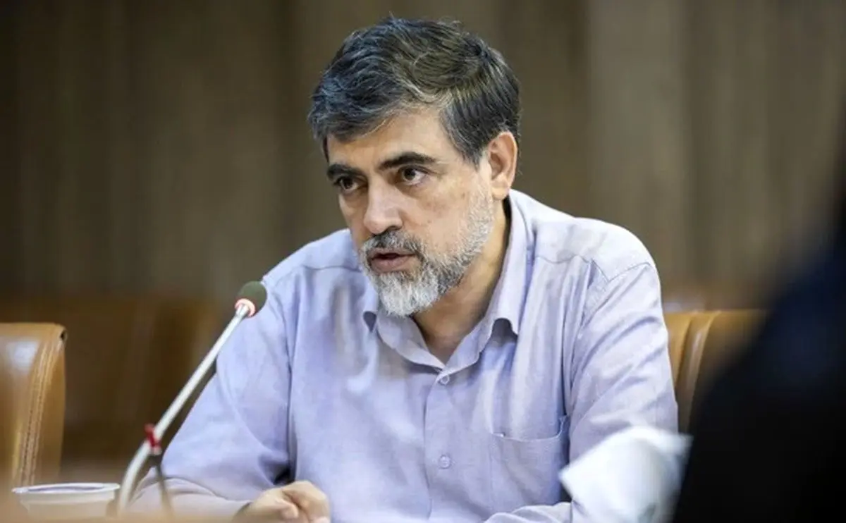 دبیر ستاد امر به معروف: با جریمه تاکسی‌های اینترنتی۵۰ درصد مشکل کشف حجاب در خودروها حل می‌شود