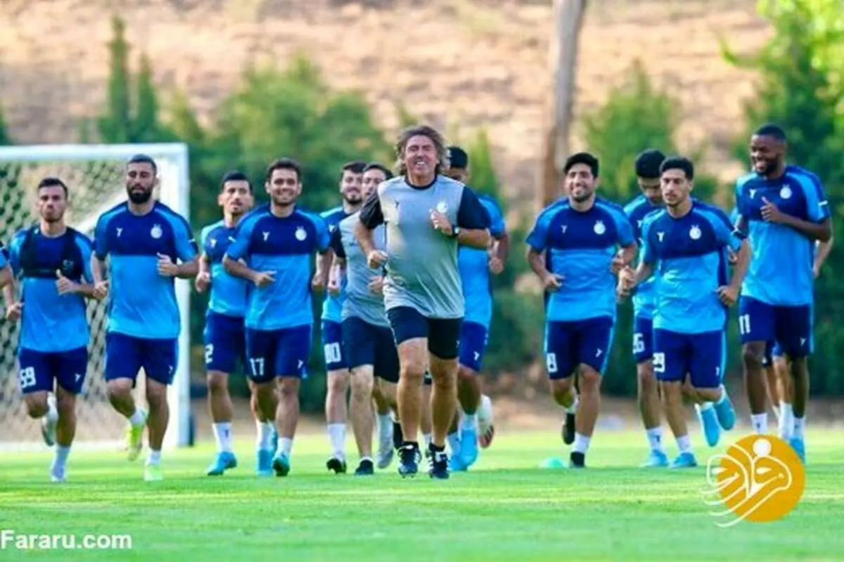صعود سه پلهای استقلالیها با ساپینتو!