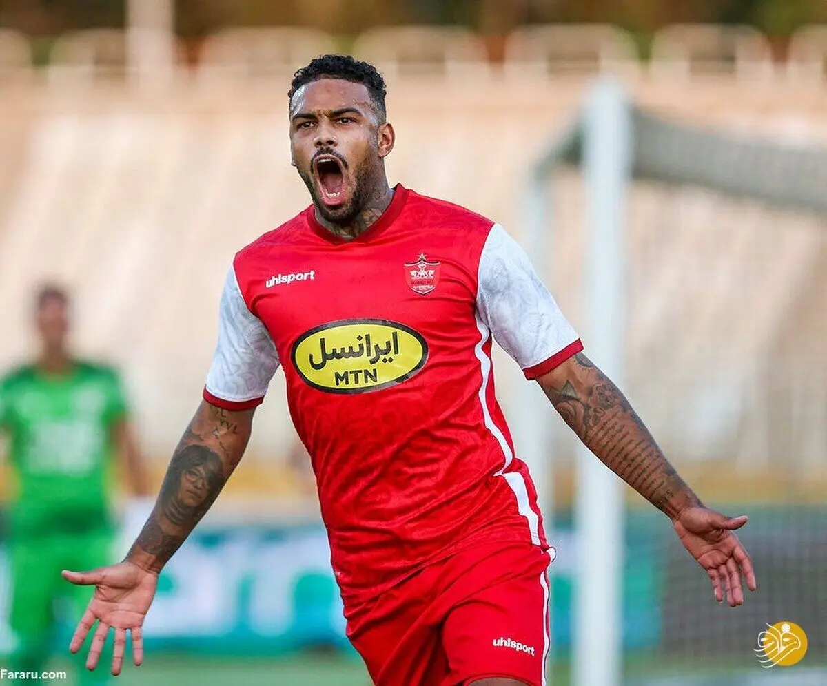 راهکار پرسپولیسی‌ها برای حل مشکل لوکادیا