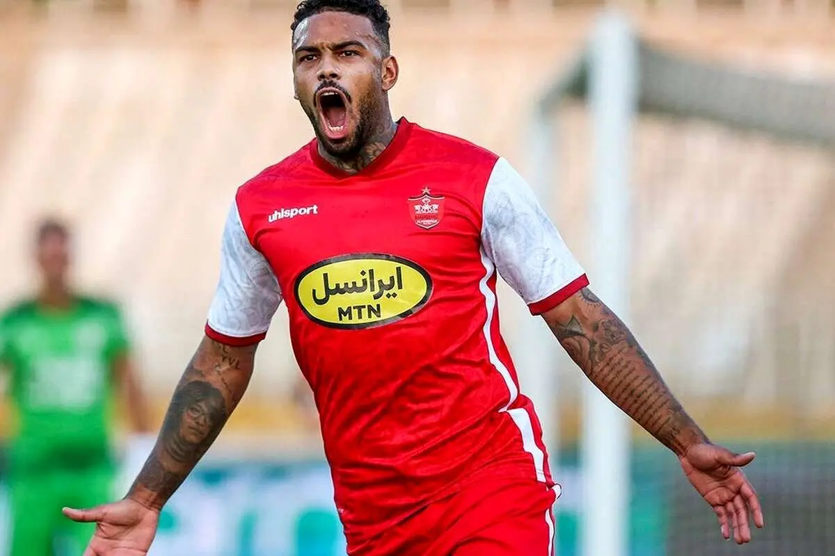 راهکار پرسپولیسیها برای حل مشکل لوکادیا