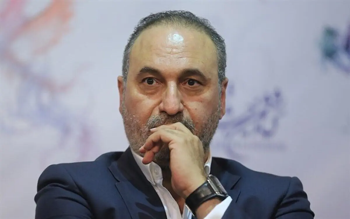 حمید فرخ‌نژاد: ۱۰ ساعت بازجویی و ممنوع‌الخروج شدم