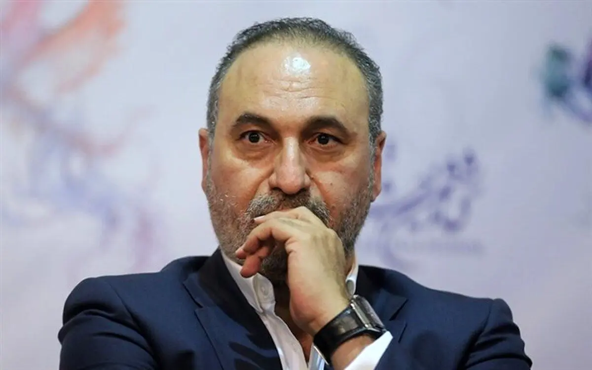 حمید فرخ‌نژاد: ۱۰ ساعت بازجویی و ممنوع‌الخروج شدم