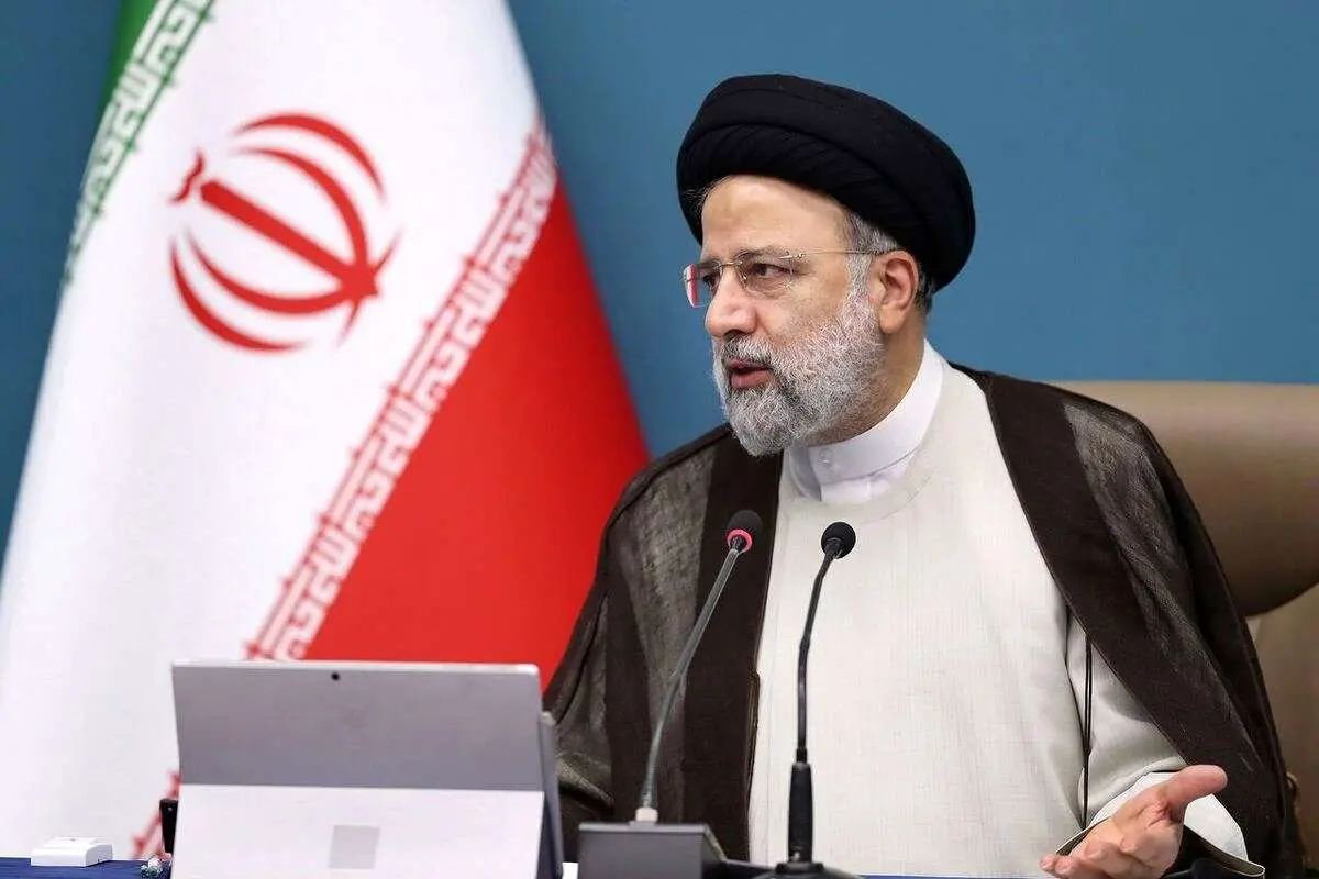 رئیسی: دشمن با جنگ روانی به دنبال ایجاد یاس در جامعه است