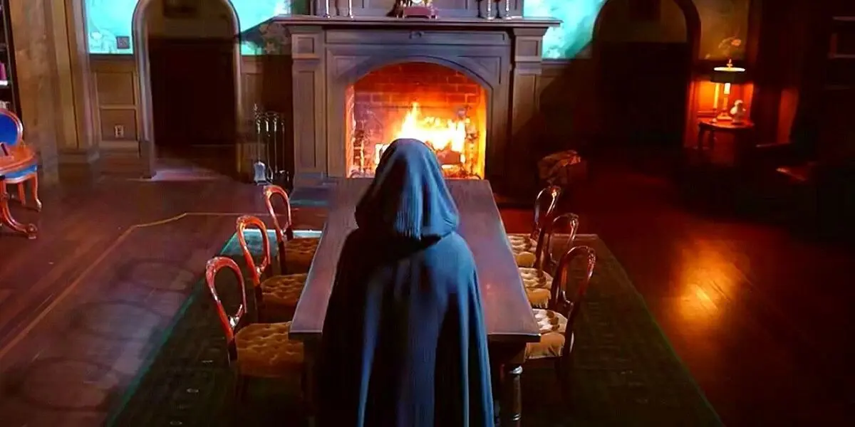 سریال «باشگاه نیمه‌شب»؛ ترکیب رازآلودِ قصه‌های ترسناک