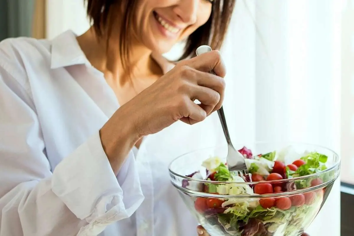 ۸ ماده غذایی پری بیوتیک مفید برای سلامت روده
