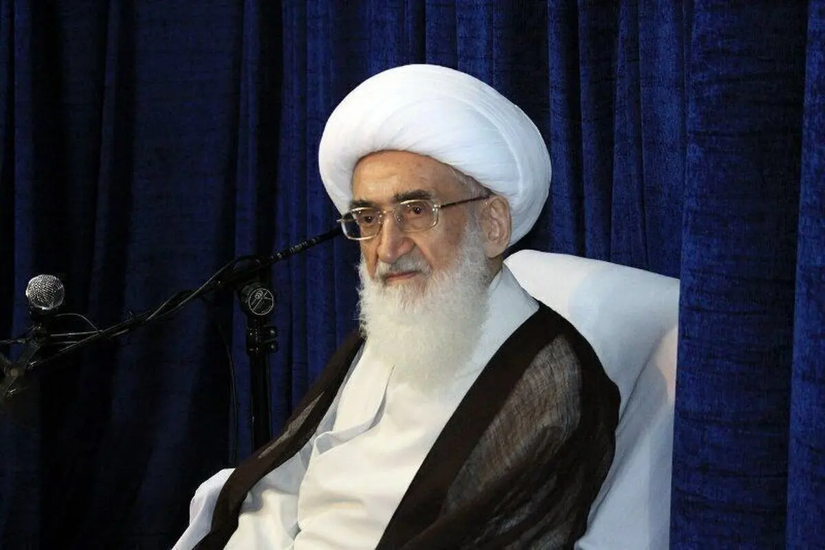 آیت الله نوری همدانی از بیمارستان مرخص می‌شود