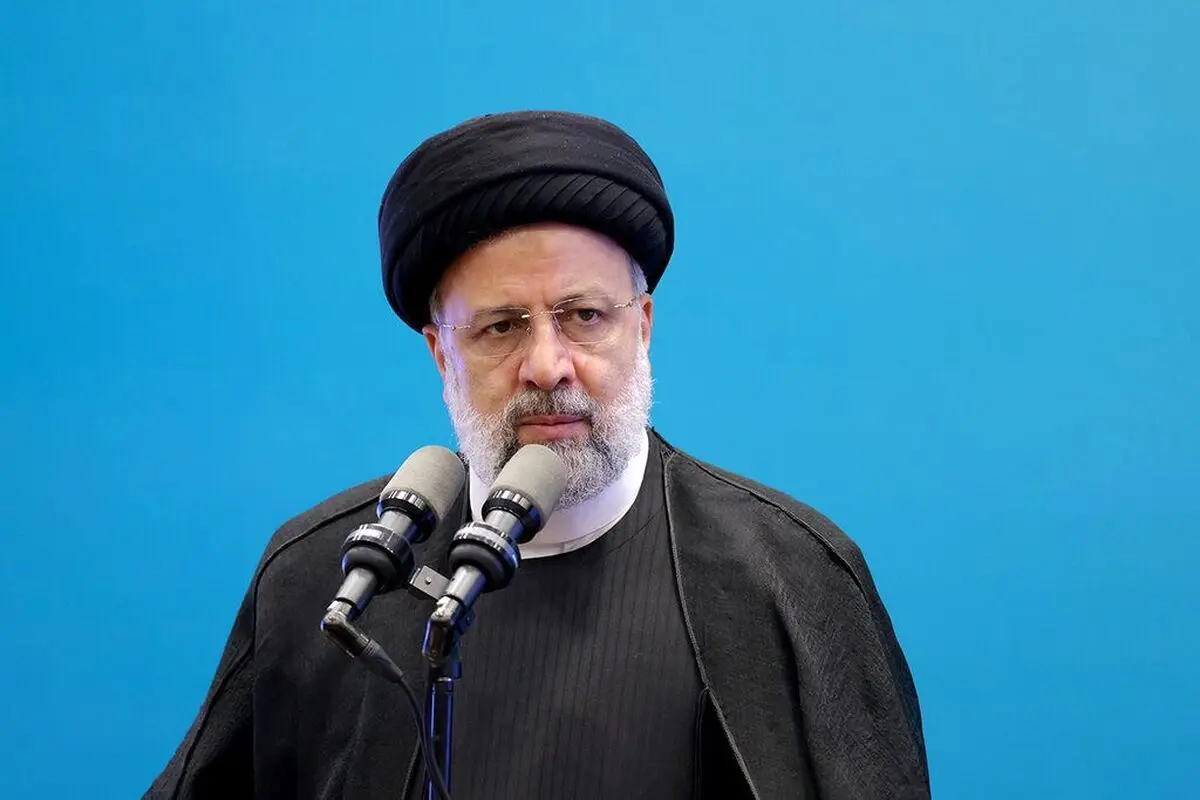 تیتر معنادار روزنامه اصولگرا برای حضور رئیسی در دانشگاه الزهرا