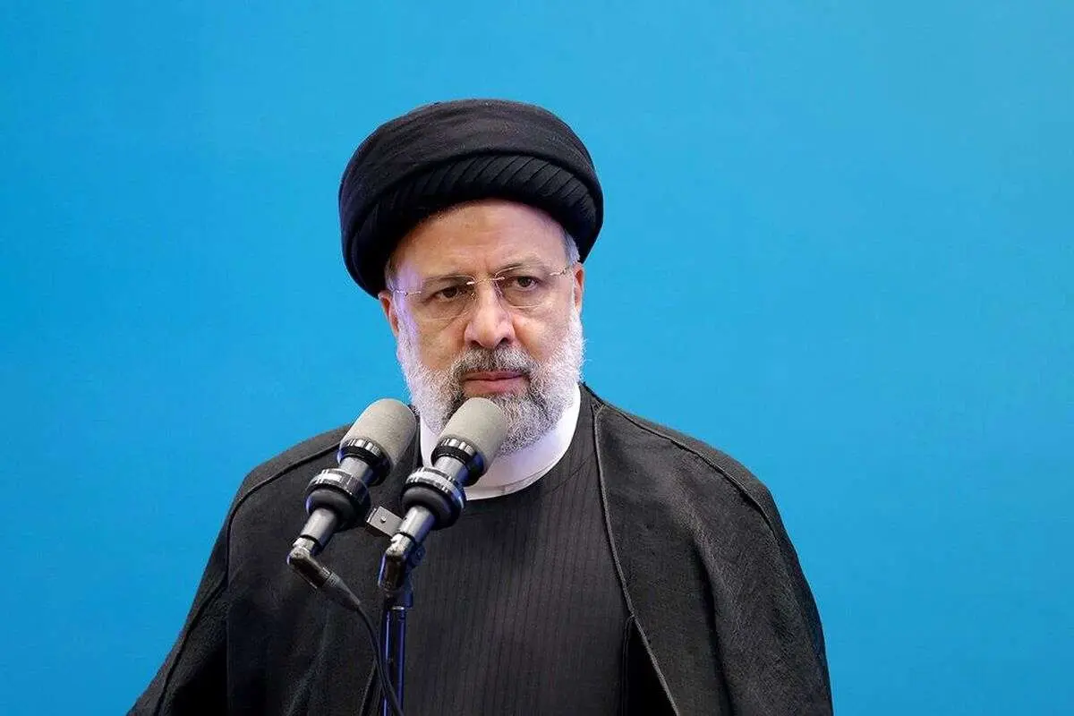 تیتر معنادار روزنامه اصولگرا برای حضور رئیسی در دانشگاه الزهرا