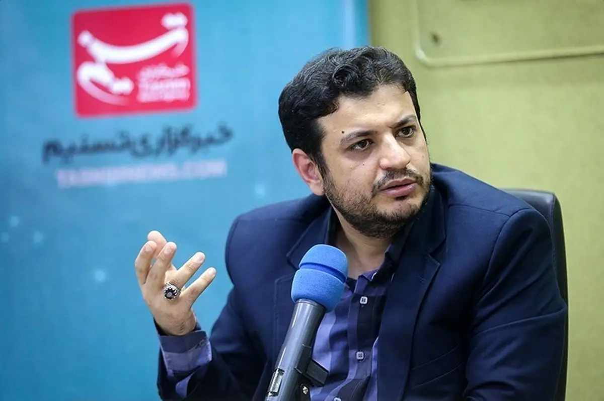 (ویدئو) تحلیل رائفی‌پور از حوادث اخیر کشور از زاویه امر جنسی!