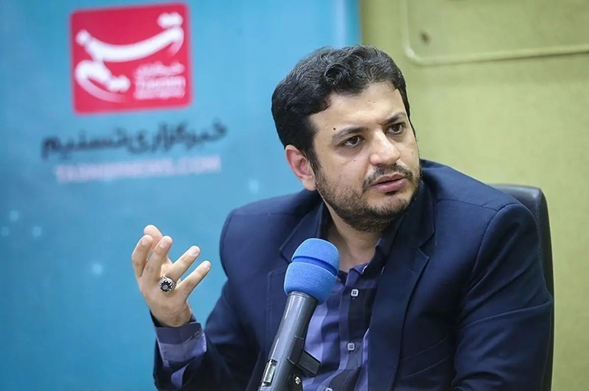 (ویدئو) تحلیل رائفی‌پور از حوادث اخیر کشور از زاویه امر جنسی!