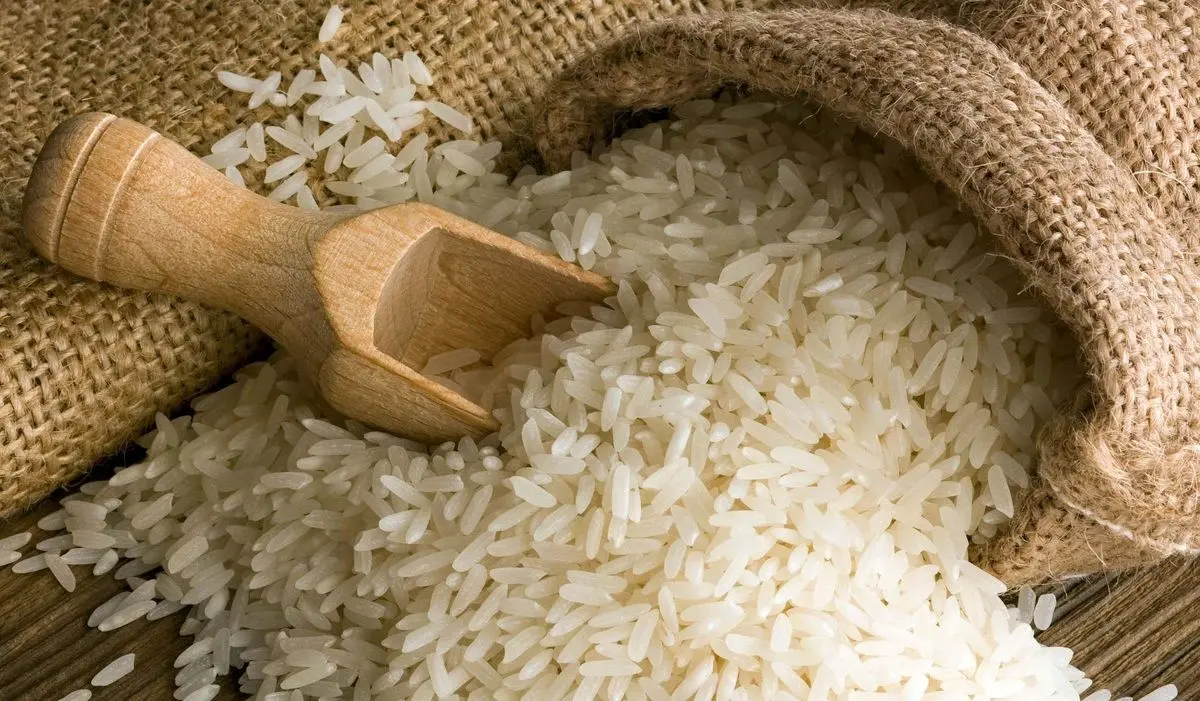 افزایش ریسک بیماری قلبی با برنج سفید