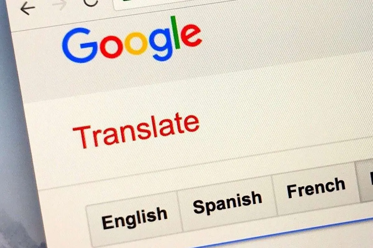با قابلیت‌های فوق العاده گوگل ترنسلیت آشنا شوید