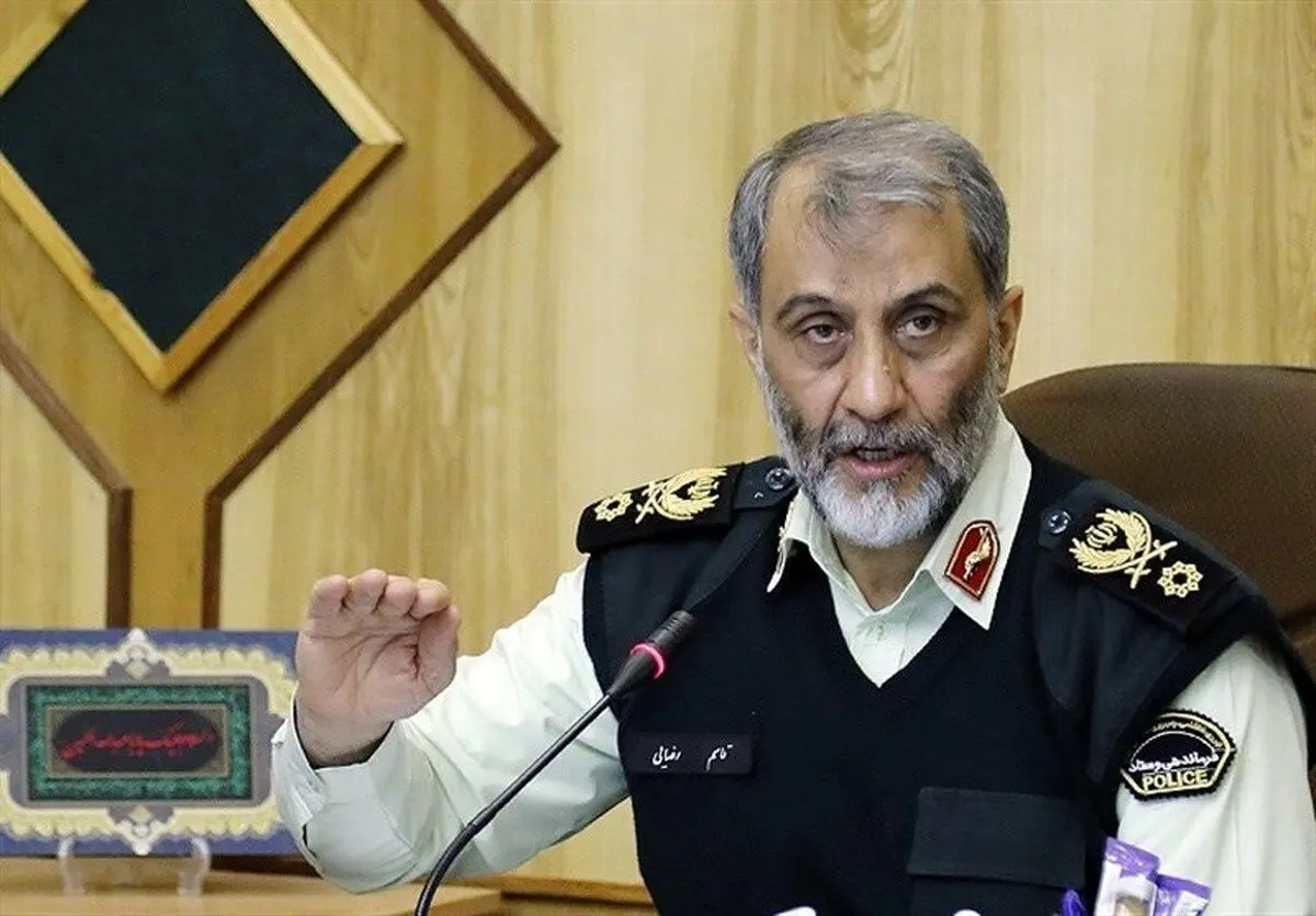 جانشین فراجا: آنها که به خیابان‌ها می‌آیند اکثراً تماشاگر هستند