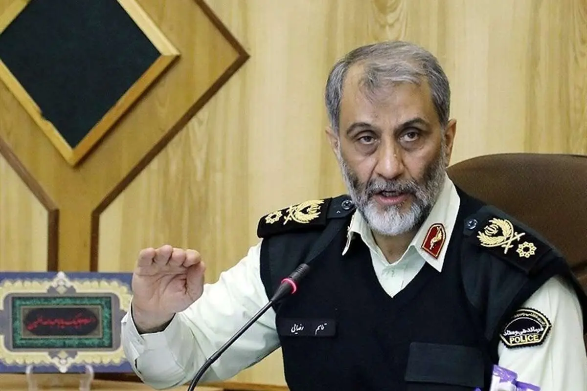 جانشین فراجا: آنها که به خیابانها میآیند اکثراً تماشاگر هستند