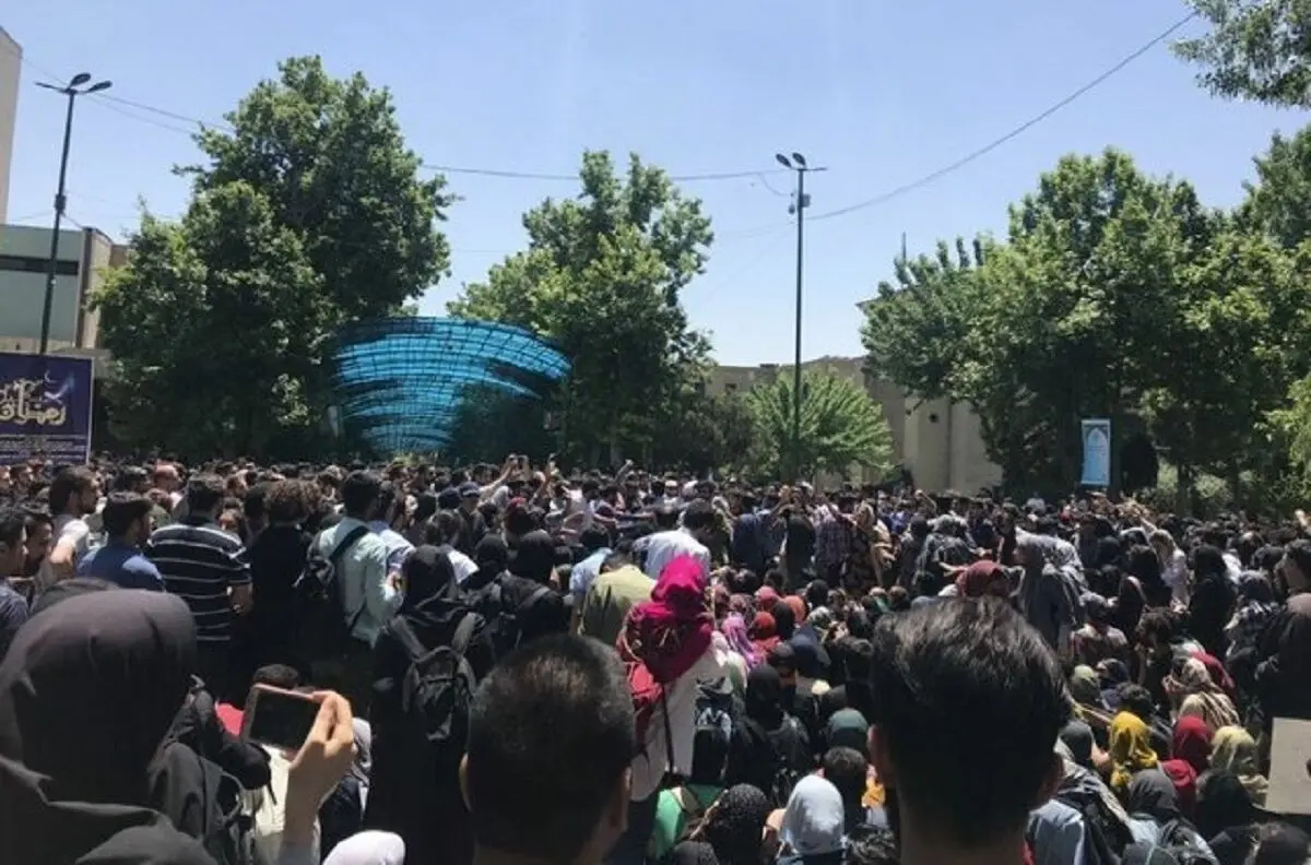روزنامه دولت: برخورد با بازداشت‌شدگان شنبه قهرآمیز باشد