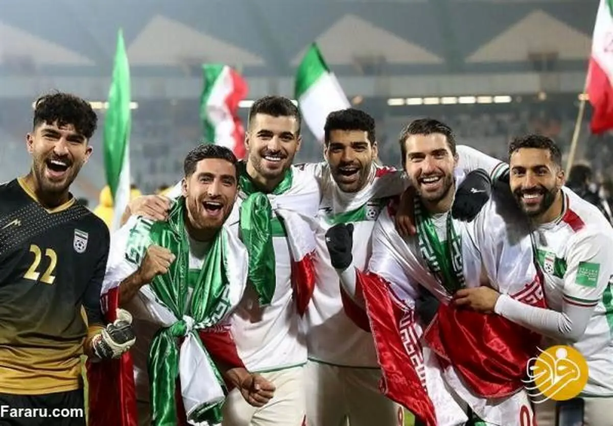 زمان اعزام تیم ملی به قطر مشخص شد