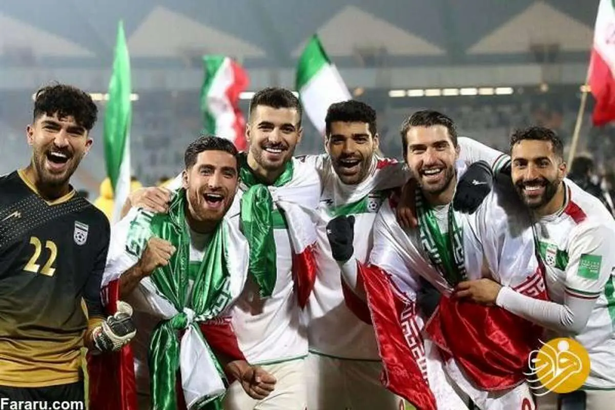 زمان اعزام تیم ملی به قطر مشخص شد