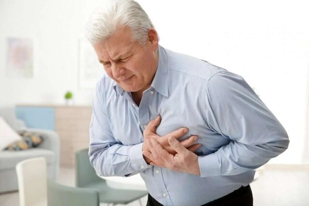 چه غذاهایی منجر به تپش قلب میشود؟