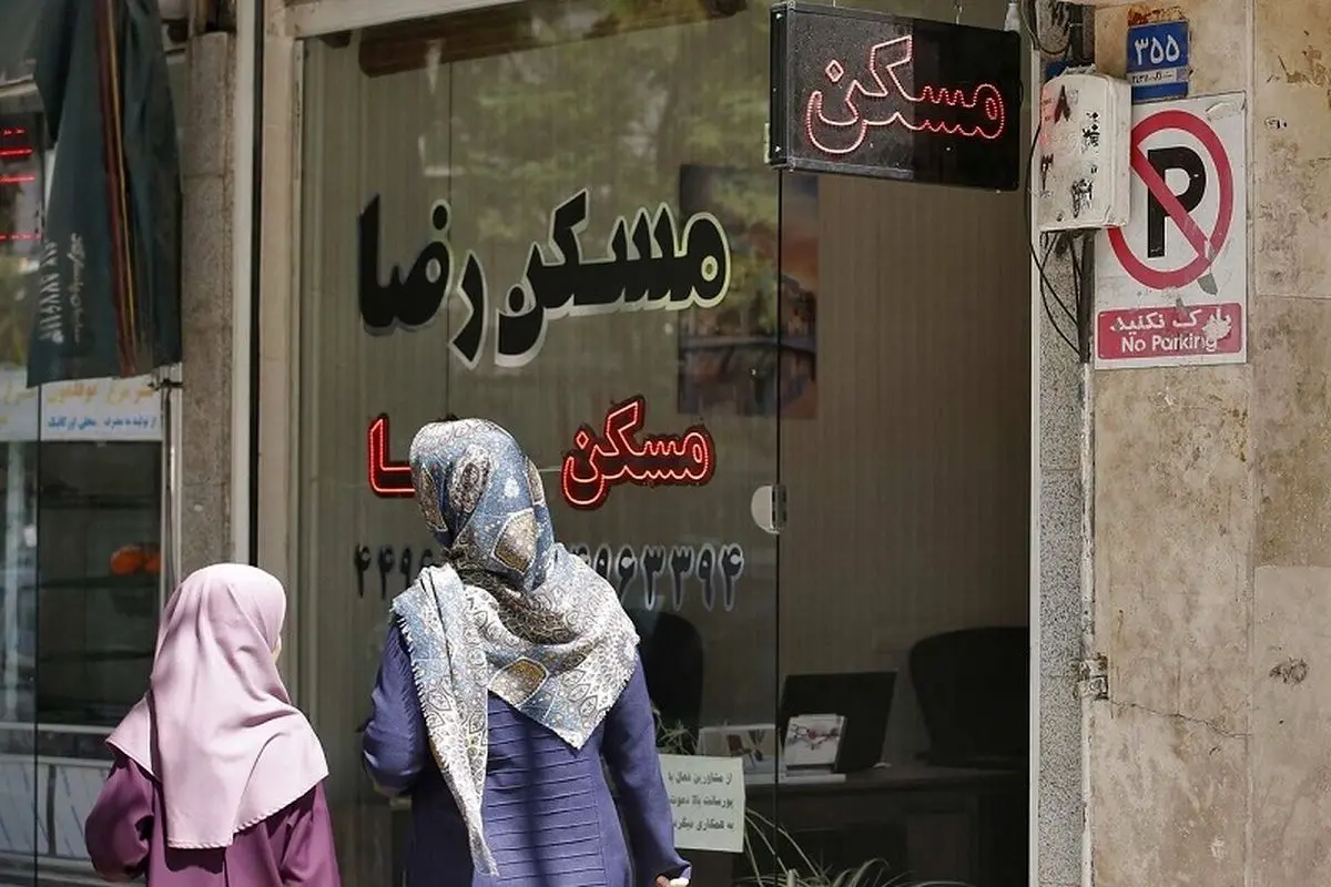 بودجه مورد نیاز برای خرید آپارتمان در پاسداران