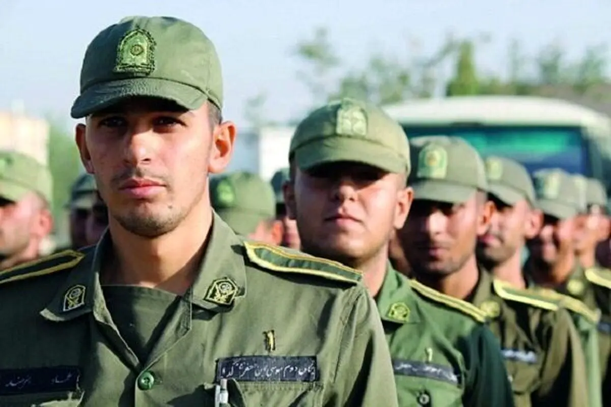 اعطای سه روز مرخصی تشویقی به سربازان فراجا