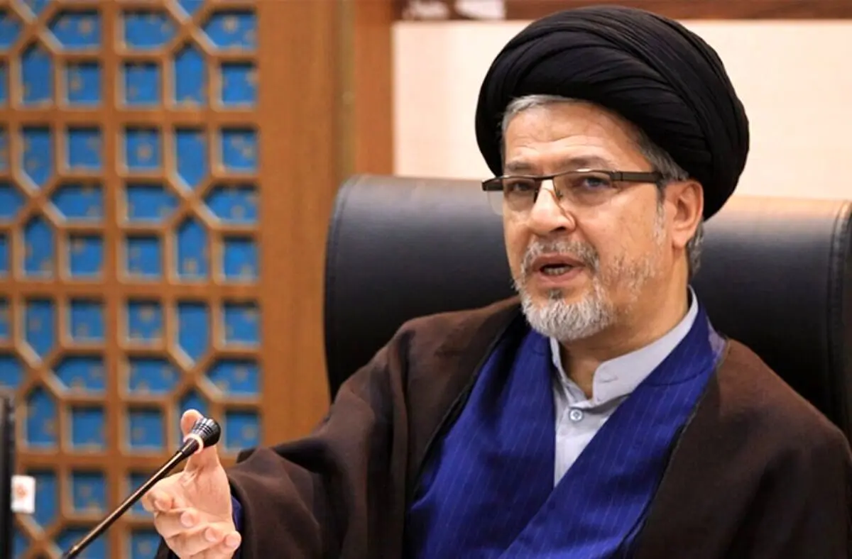 دبیر شورای انقلاب فرهنگی: در میان ۱۱۴ هزار مدرسه ۲ صدم درصد مدارس دچار اتفاقاتی بوده‌اند