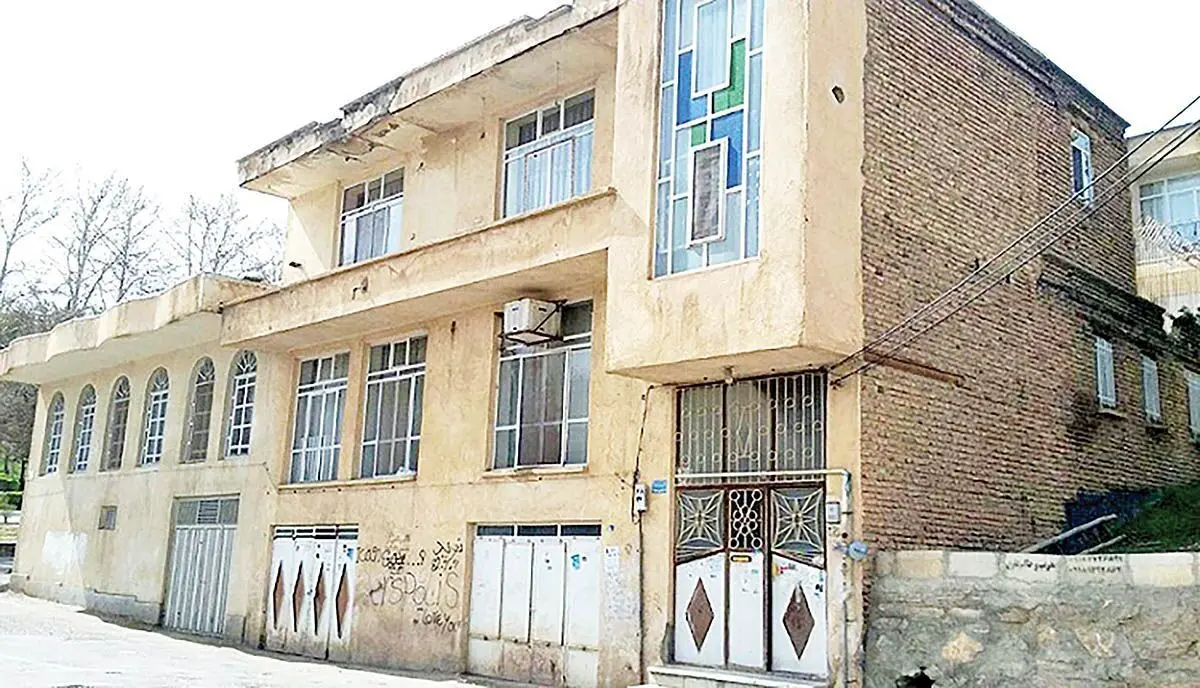 اولین تصویر تورم ملکی ۱۴۰۲