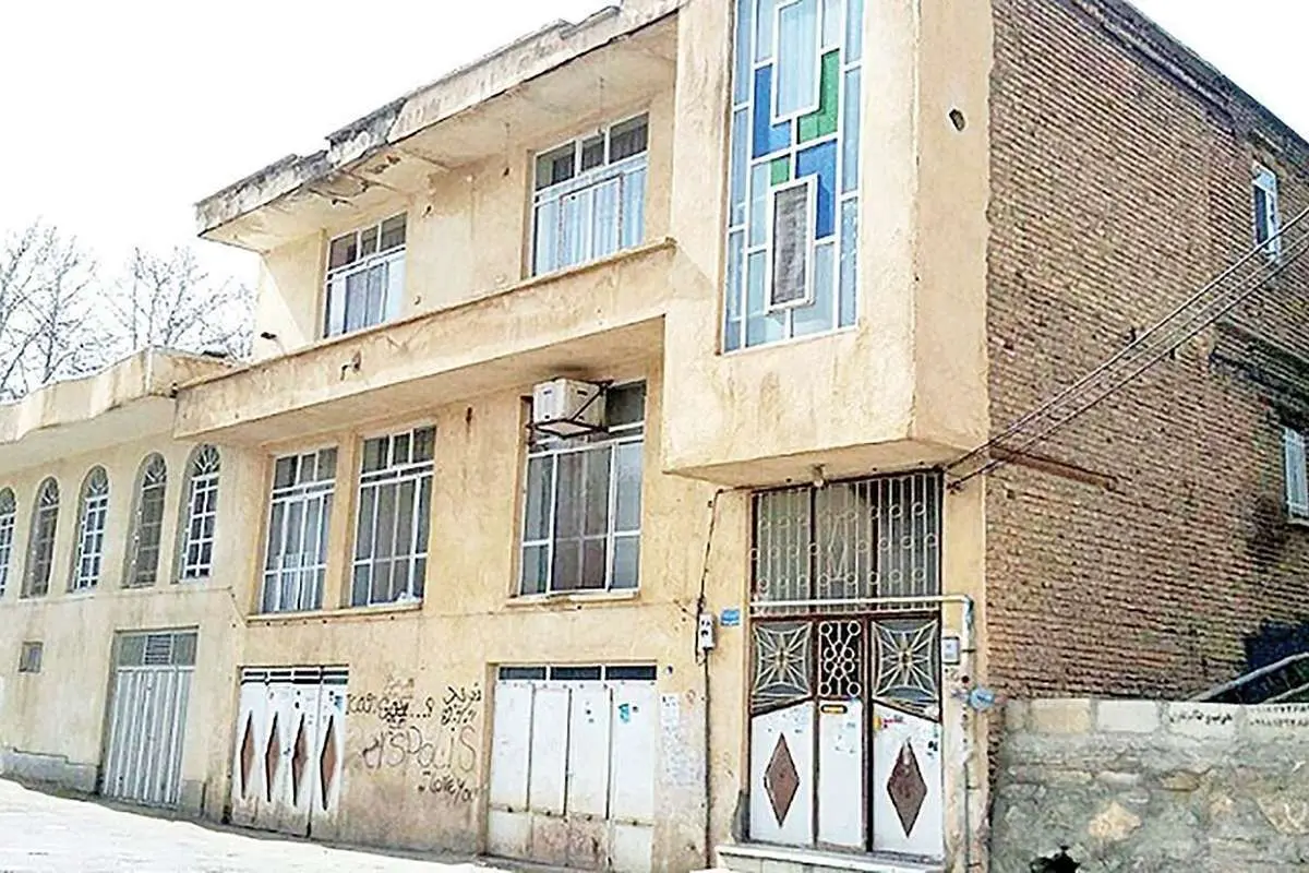 اولین تصویر تورم ملکی ۱۴۰۲