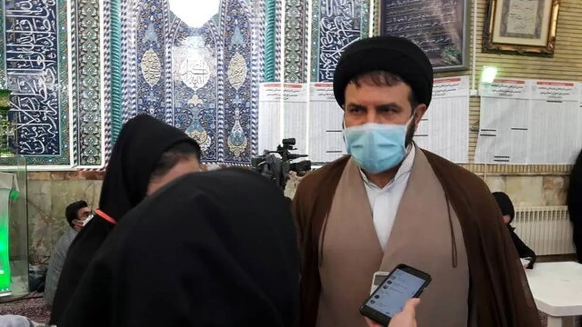 معاون دادستان کشور: نظامی مظلوم‌تر از جمهوری اسلامی وجود ندارد