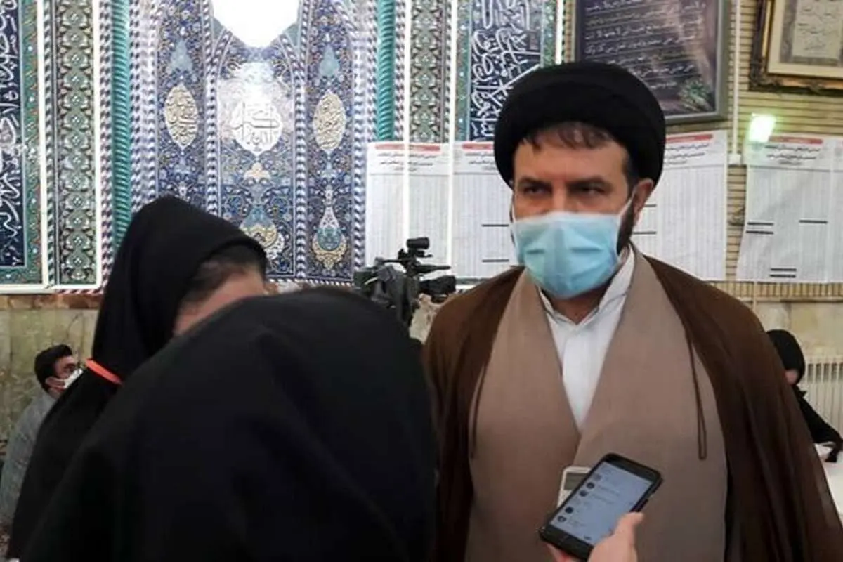 معاون دادستان کشور: نظامی مظلومتر از جمهوری اسلامی وجود ندارد