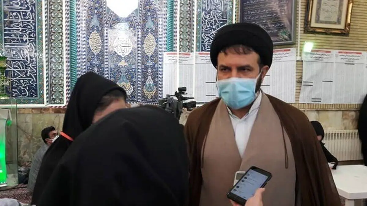 معاون دادستان کشور: نظامی مظلوم‌تر از جمهوری اسلامی وجود ندارد