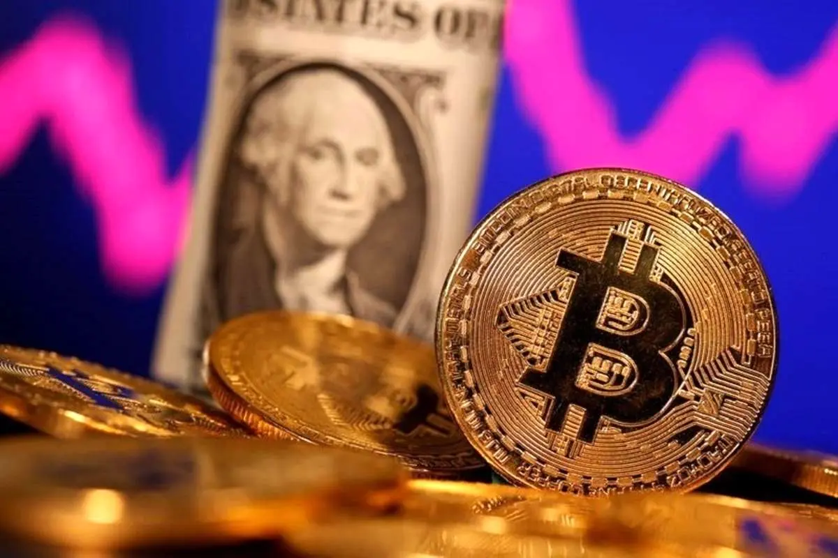 قیمتها در بازار رمزارز ۱۹ مهر ۱۴۰۱؛ عقبنشینی بیتکوین به کف کانال ۱۹ هزار دلار