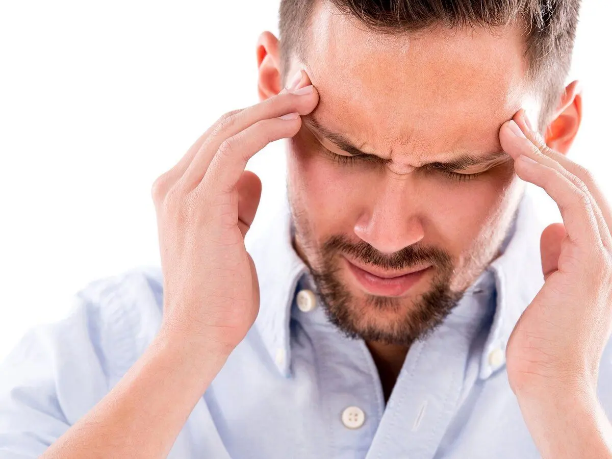 از دلایل مهم سرگیجه چه می‎دانید؟
