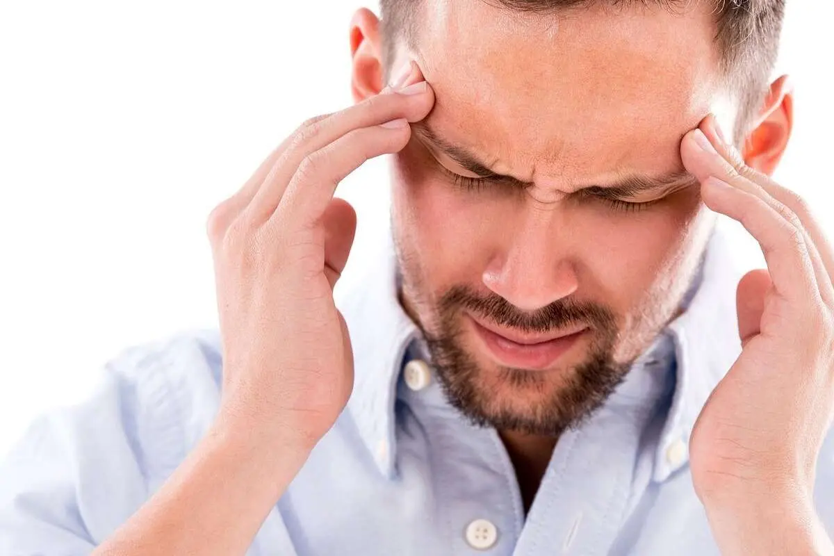 از دلایل مهم سرگیجه چه میدانید؟