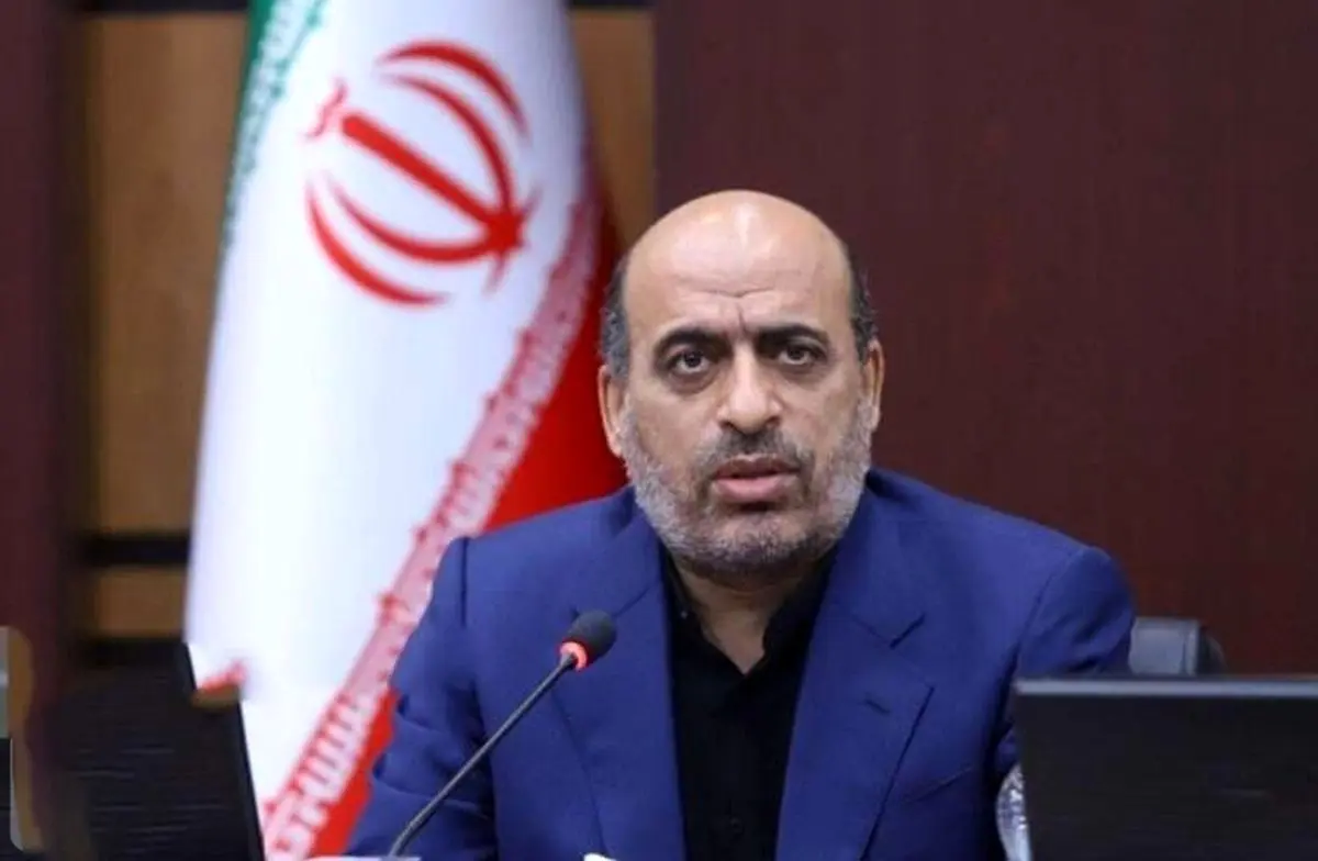 آصفری: ناآرامی‌های روز شنبه با ۵ میلیون پیامک ایجاد شد