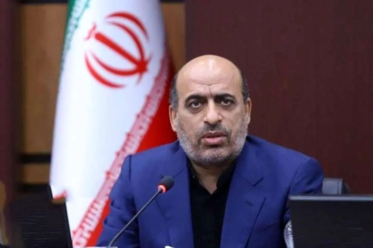 آصفری: ناآرامیهای روز شنبه با ۵ میلیون پیامک ایجاد شد