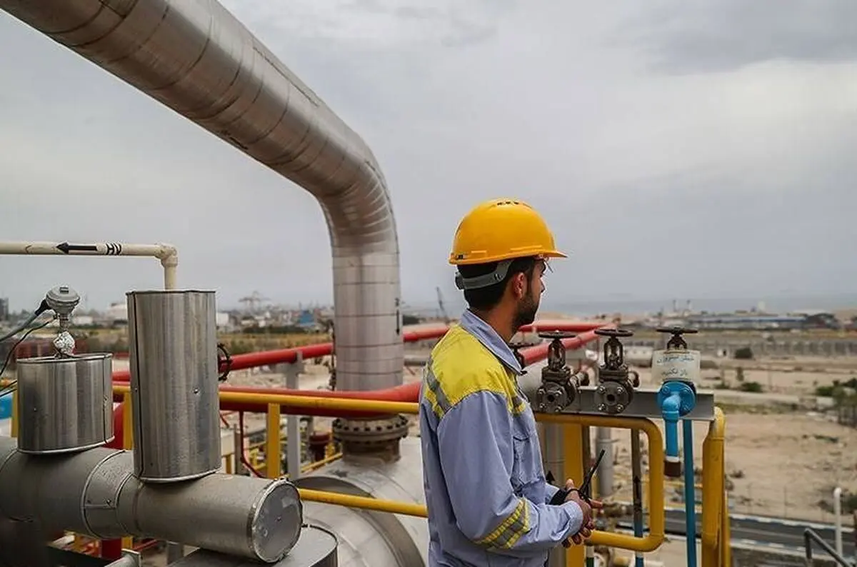 فرماندار عسلویه:
در تجمع روز گذشته کارگران تعدادی دستگیر شدند