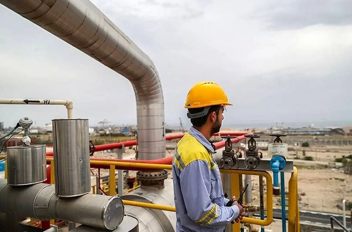 فرماندار عسلویه:
در تجمع روز گذشته کارگران تعدادی دستگیر شدند