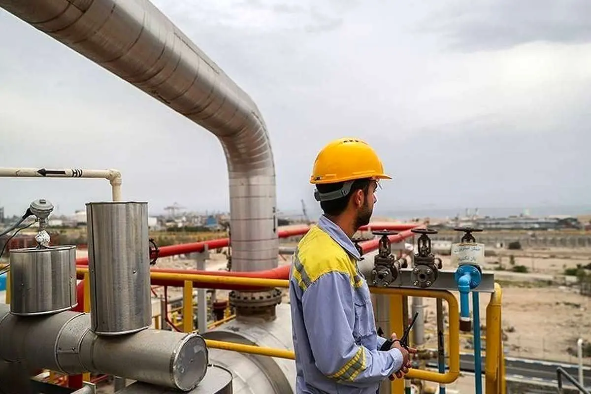 فرماندار عسلویه:
در تجمع روز گذشته کارگران تعدادی دستگیر شدند