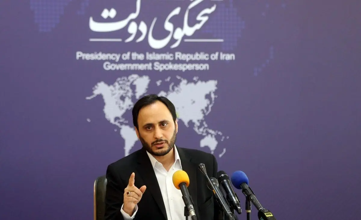 توضیحات سخنگوی دولت درباره سرنوشت اینستاگرام و واتساپ