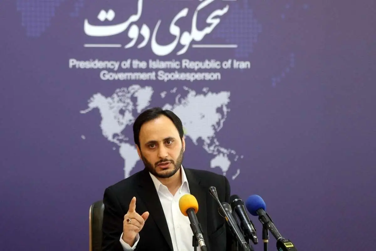 توضیحات سخنگوی دولت درباره سرنوشت اینستاگرام و واتساپ