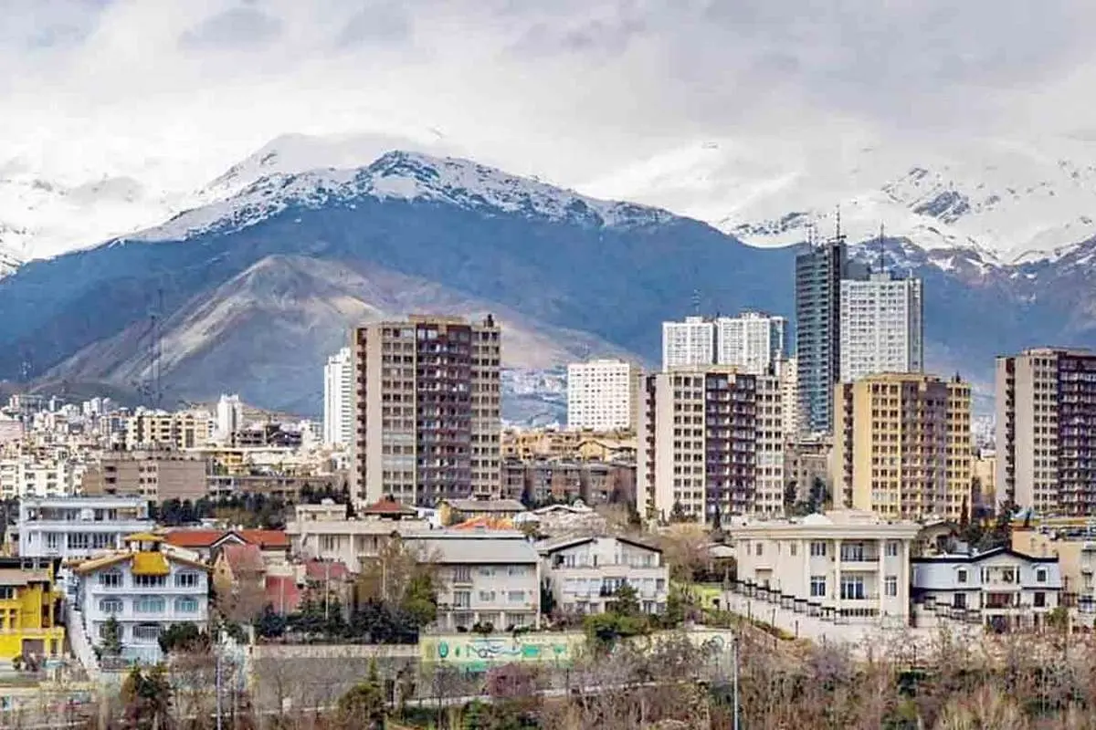 چشمانداز بازار مسکن