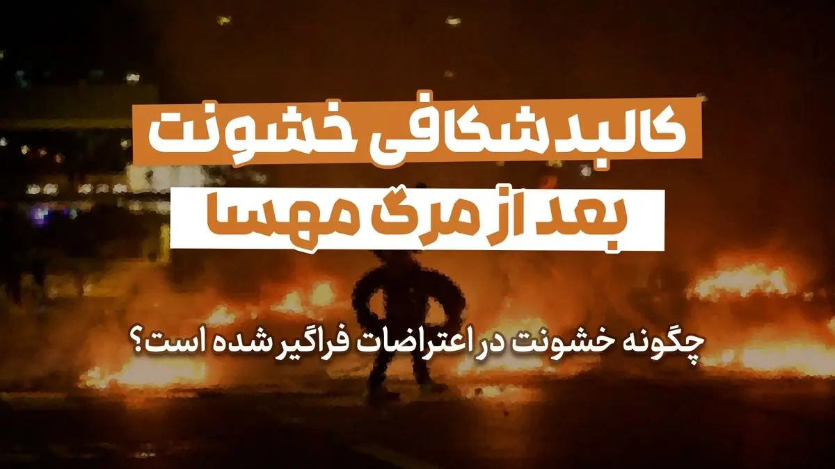 (ویدئو) کالبدشکافی خشونت پس از مرگ مهسا
